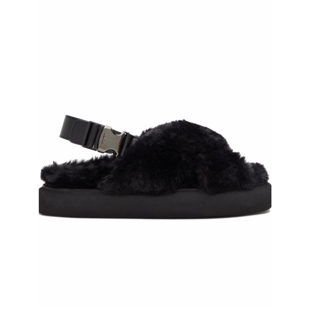 Moncler Solarisse Fur
